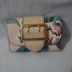 Burberry Cardcase